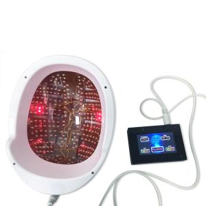  810nm Nir Therapeutic Brain Photobiomodulation Photomedicine for Cognition Improvement Manufactures