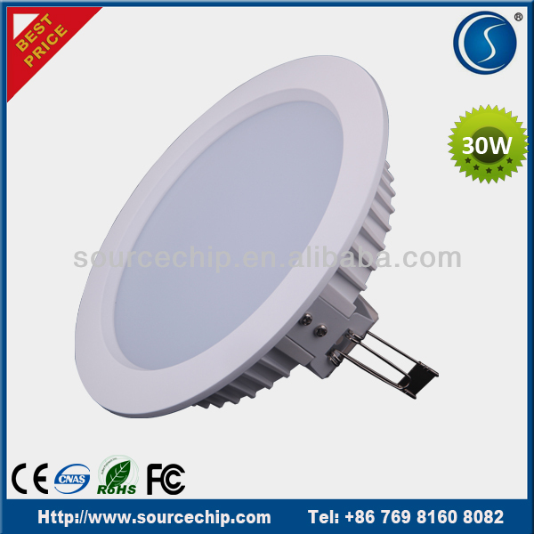 new 8 inch recessed led down light supply - a large number of sales