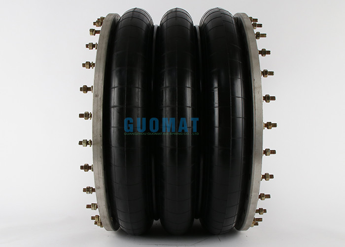 W01-358-7761 Firestone Air Bags Style 312 Rubber Bellows W01-358-7914