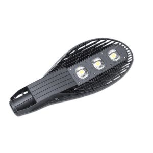 China High Power 150W LED Street Lighting AC85-265V With Bridgelux LED Chip 130lm/W on sale