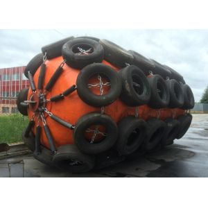 Yacht Floating Polyurethane Foam Filled Fender Solid PU Floating Fender