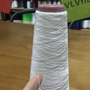 China High Temperature Resistant Low Shrinkage Multi Colors Water Soluble Thread PVA Soluble Thread for Garment and Embroidery on sale