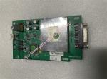 Comen CM1200B Electrocardiograph ECG Board CM1200_ECG_V2.1.pcb CEE1C5212011224