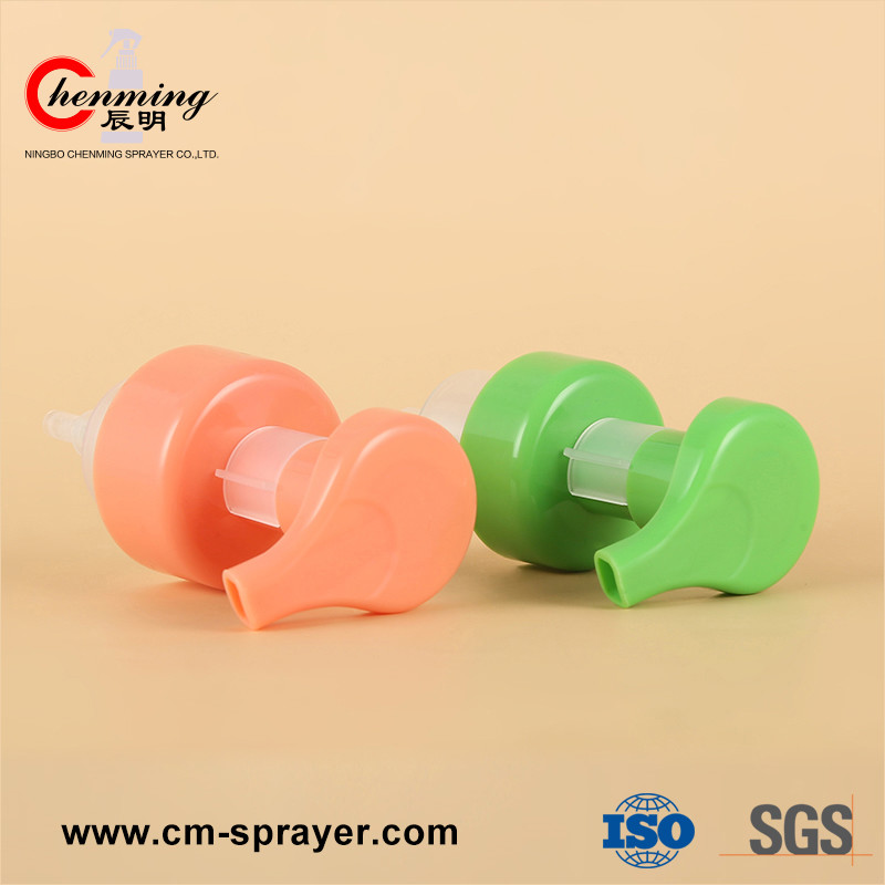 43/410 Foaming Hand Wash Foam Soap Dispenser Pump Replacement Plastic