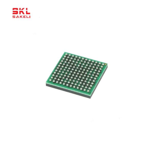 STM32H723ZGI6 BGA-144 MCU, up to 1 MB Flash memory, 564 KB RAM, 35 comms