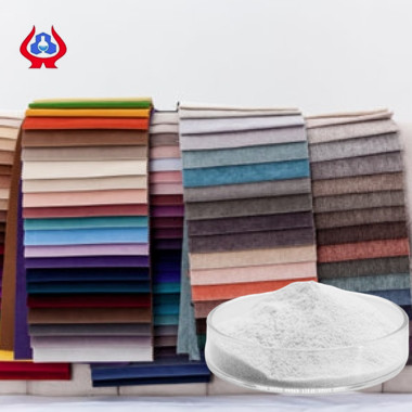 Textile Printing CMC Paste CVH20 Replace Sodium Alginate Thickener
