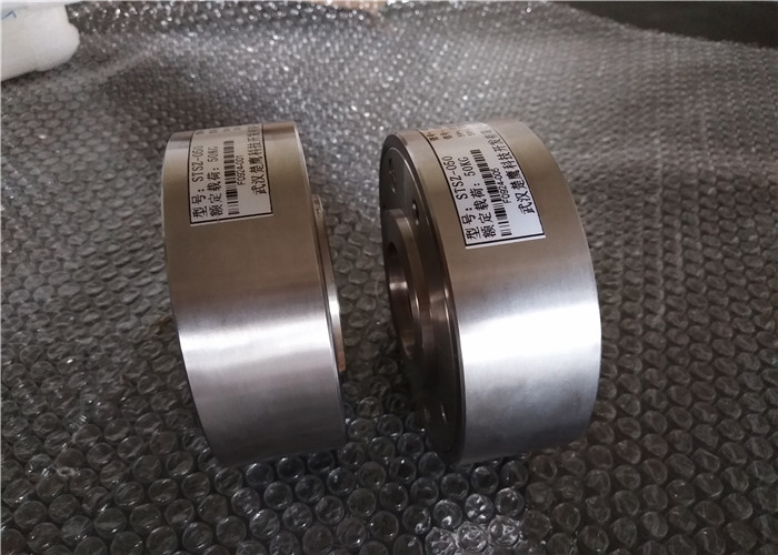 Flange Type Force Transducer Load Cell For Closed Loop Tension Controller Flange Tension Load cells
