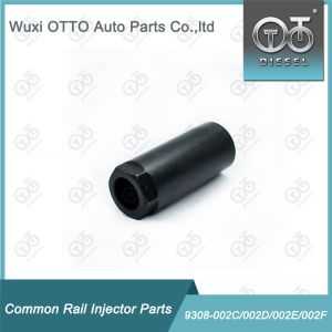 High-speed Steel Common Rail Nozzle Nut Φ16.9×41×M15.2*0.5 for 9308-002C/002D