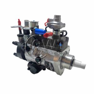 9323A260G Delphi 320/06738 JCB DP210 Diesel Fuel Injection Pump