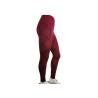 Buy cheap 5% Spandex 230gsm Womens Seamless Leggings Gym Sport Women Fitness Quick Dry from wholesalers