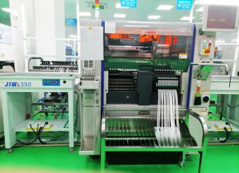 Guangzhou Kaijin Precision Manufaturing Co., Ltd.