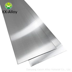 Ni36CrTiAl Elastic Alloy Weak Magnetism High Elasticity