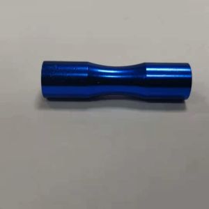 Micro Precision CNC Machining Services With Stainless Steel Brass Copper