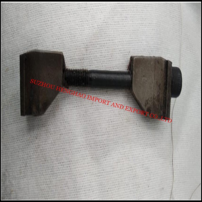 MATERIALS FOR FIMTESSILE /LEONARDO,Micrometric Head ,Square Lever ,Parts No: 9041512 9041624