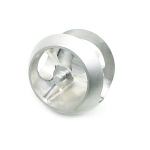 Brass CNC Precision Machining Components Anodizing Aluminum