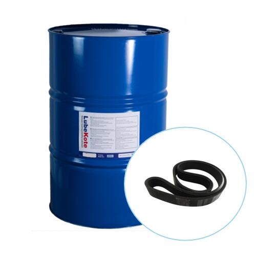 Water Based Silicone Rubber Release Agent for Conveyor Belt Air spring demolding