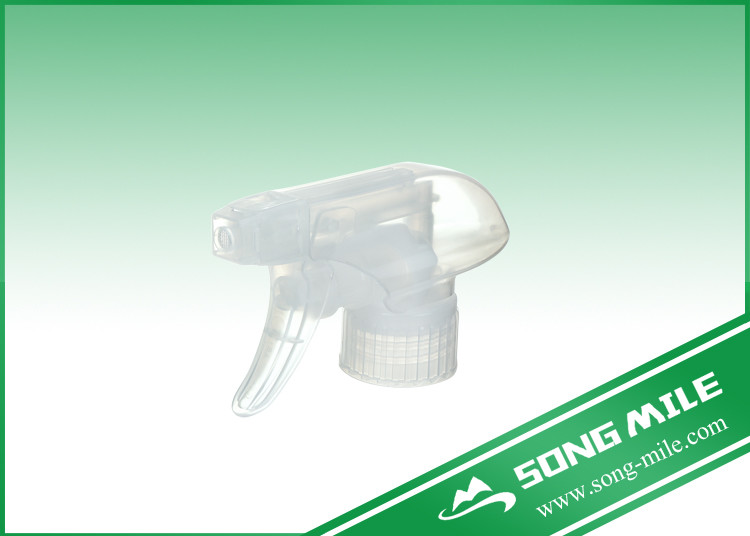 Plastic Garden Plant Water Hand Pump Trigger Sprayer