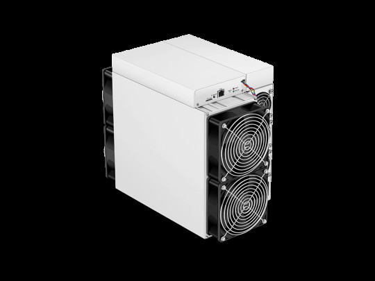 9160M LTC Doge Coin Asic Miner Machine 3300W Bitmain Antminer L7 9500mh
