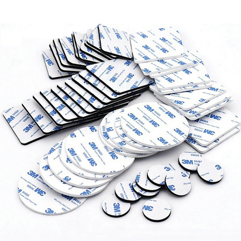 Adhesive Double Sided Foam Tape
