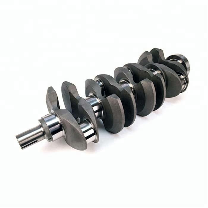 Diesel Engine Crankshaft KA24 Nissan Engine Crankshaft OEM 12311-1122 12200-86G00