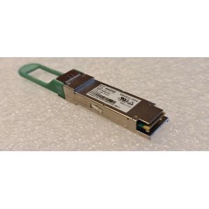 QSFP28 100G CWDM4 Single Mode Fiber Transceiver Source SPQ-CE-CL-CDFM 2Km Module