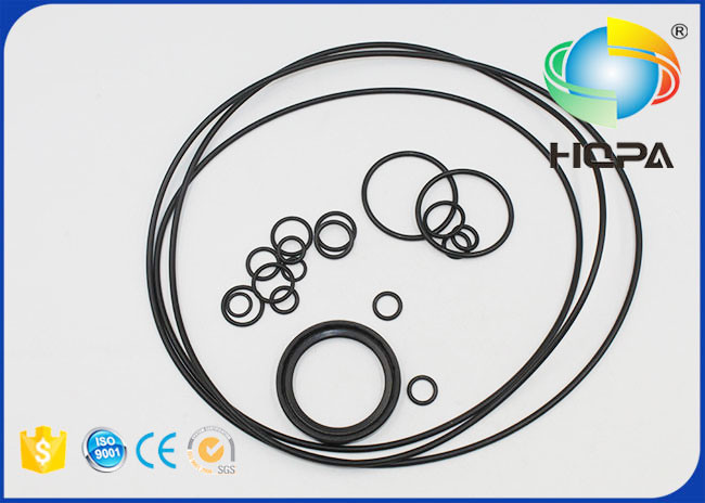 VOE14596398 14596398 Travel Motor Seal Kit For Volvo EC290B EC360CHR