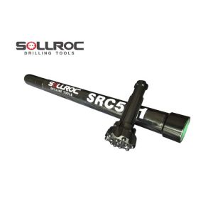  RC Drilling Reverse Circulation Hammers RC OD 130mm SRC054 SRC054R Manufactures