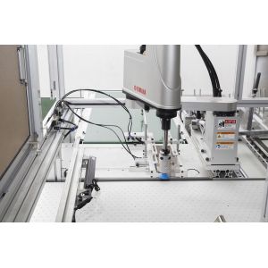 Accurate Positioning Gluing Machine With Multi-functional