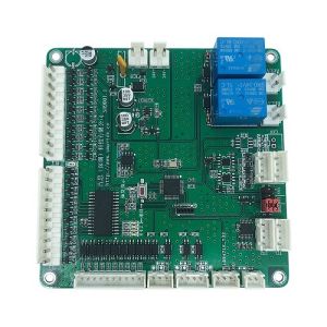 China One-stop Electronic Pcba Assembly Electronic Service Manufacturer Pcb Pcba on sale