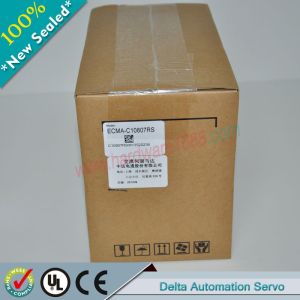  Delta Servo Motion ECMA-E Series ECMA-E21310RS / ECMAE21310RS Manufactures