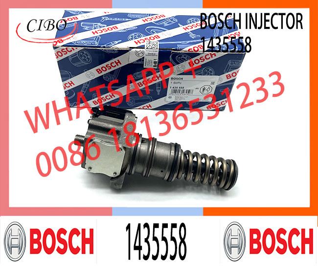 Engine Parts Diesel Fuel Injection Unit Pump 0414755008 0 414 755 008 1435558