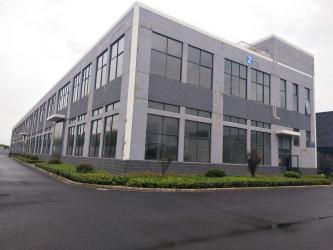 Changzhou hailida packaging co., LTD