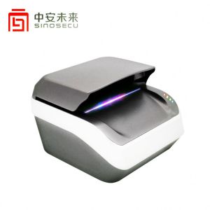 Upgrade Your Hotel with 24 Bit Colour Depth Self Service Check In and Passport