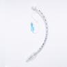 Buy cheap Single Lumen Transparent 6.0 endotracheal ET Tube Airway In Individual Pouch from wholesalers