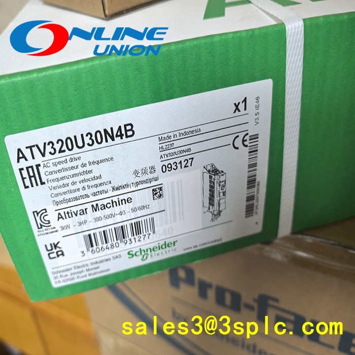  TSXP57253M Premium series PLC processor Manufactures