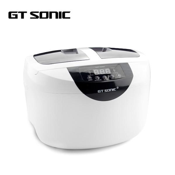2.5L Ultrasonic Surgical Instrument Cleaner Digital Portable Dental Ultrasonic