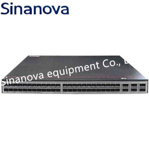  CE6863E 48S6CQ B ICT Switch VXLAN EVPN Switch For Spine Architecture Manufactures