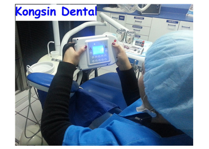 Dental equipment Colorful Radiography Digital Portable Dental X-Ray unit