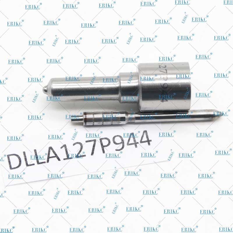 Nozzle Spray Gun 093400-9441 DLLA 127 P 944 Diesel Fuel Injection Nozzle DLLA 127 P944 For 09500-6314