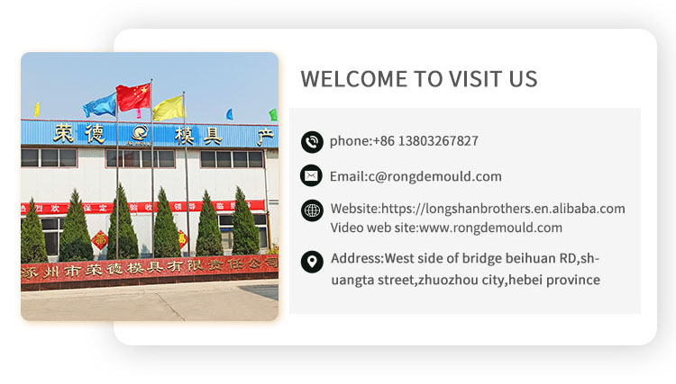 Customized Metal Pressing Mould for Aluminum Design Software 2D/3D/CAD/DWG/STEP/PDF/UG Customized Colors