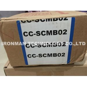 CC-SCMB02 PLC Control Module Honeywell ASSY MEMORY BACKUP C300