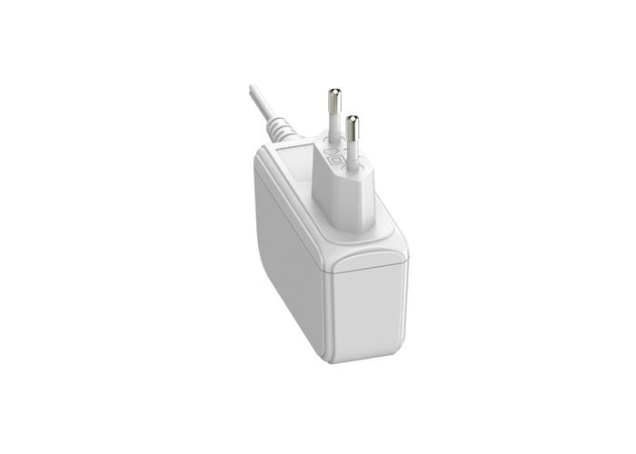 EN60601 12V 1.5V medical universal AC power adapter with CE / GS / EMC for EU market