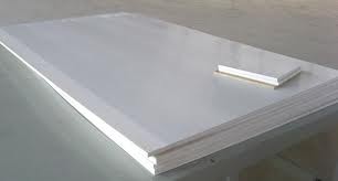 Reasonable PVC Board Production Line / Extrusion Machine For Kitchen Sheet