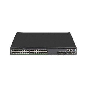  H3C LS-5580X-32P4X4YC-HI Switch : 25G/100G Ports , High Performance &amp; SDN Support For Data Centers Manufactures