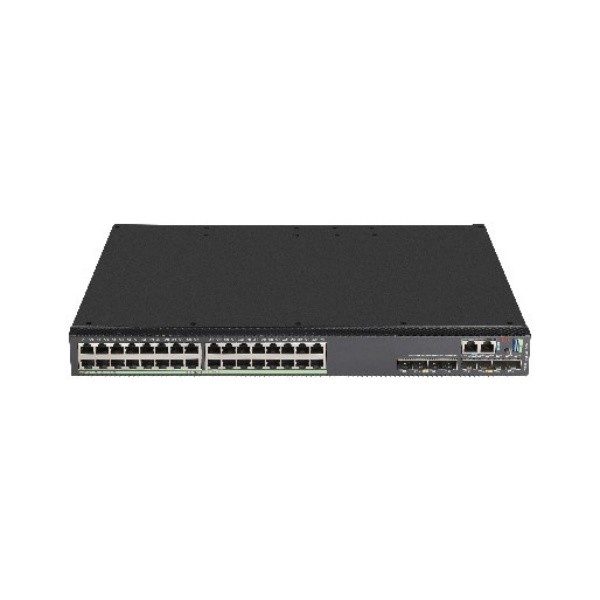 Quality H3C LS-5580X-32P4X4YC-HI Switch : 25G/100G Ports , High Performance & SDN Support For Data Centers for sale