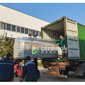 Acoustic Waterproof Mineral Wool Board Production Line with 1-Year Warranty for