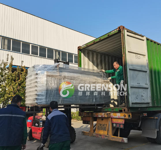 Acoustic Waterproof Mineral Wool Board Production Line with 1-Year Warranty for