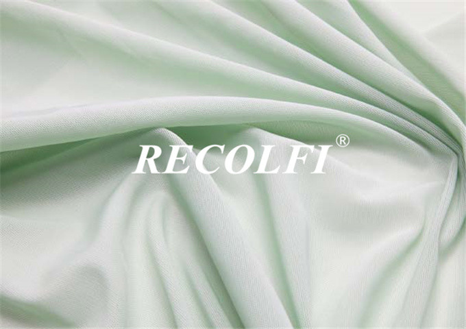Natural Roll Material Elastane Lycra Women'S Activewear Outdoor Physical Training