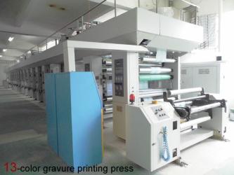 Mintpack Packaging Materials Manufacturing Co., LTD