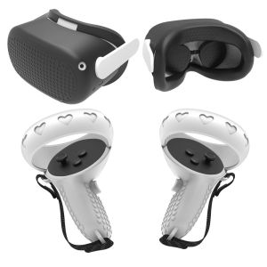 Protective HOXC Oculus Research 2 Accessories Silicone Cover Devices for Touch